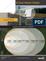 C Radar Datasheet REV55