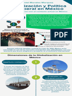 Globalización y Política Neoliberal en México