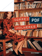 Correio para Mulheres Clarice Lispector