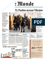 Le Monde 260324