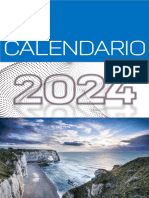 CALENDARIO 2024 ELEMENTAL Oficio