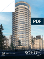 Brochure Digital Soho - 2022