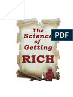 наука быть богатым