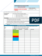 VR A y C 2° - INSTR. 26 DE MARZO (ADICIONAL)