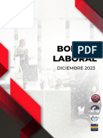 Boletin Laboral