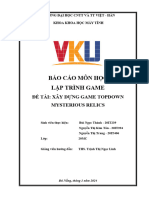Bao Cao Game