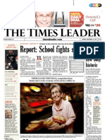 Times Leader 11-06-2011