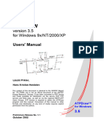 ATPDraw Manual 1ºparte