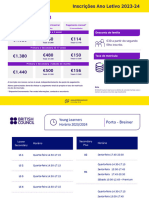 2023-24 Timetables and Prices_Porto_PT