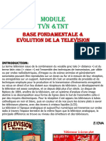 Base TV TVN & TNT