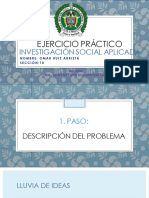 Plantilla Actividad de Aprendizaje - Ejercicio de Investigación