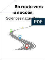Serie Le Chemin Du Succes Sciences Naturelles
