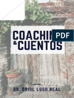 Coaching y Cuentos Cómo Crecer A Través de Los Relatos de Siempre (Spanish Edition) Lugo Real