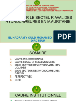 Presentation Secteur Aval Hadram