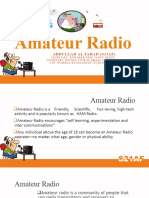 Amateur Radio Bangladesh