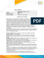 Anexo 2 - Formato Informe Diagnostico Familiar