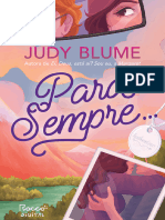 Para Sempre - Judy Blume