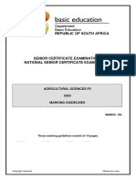 Agricultural Sciences P2 May-June 2023 MG Eng