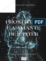 A Prostituta e A Amante de Júpiter