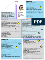 OES All Grades Supply List 2023-2024