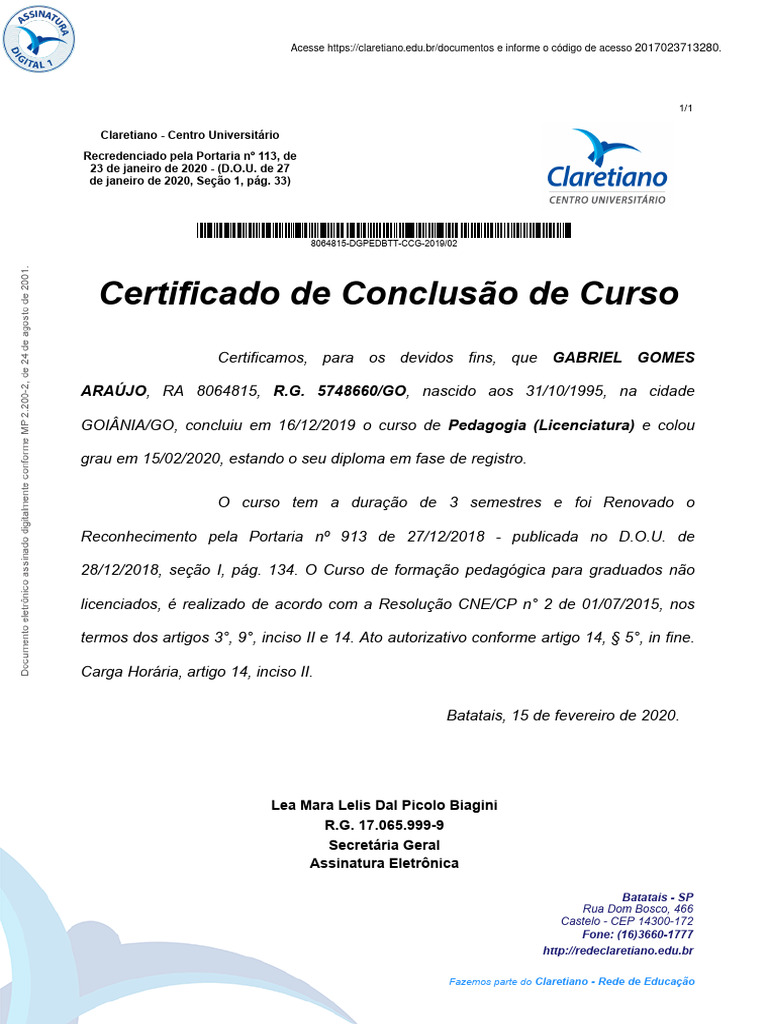certificado-de-conclus-o-em-pedagogia-pdf