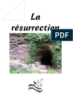 La - Résurrection - Ian Flanders