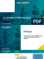 Anatomia Ginecologica