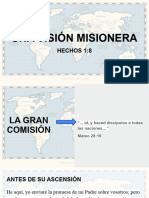 Una Visión Misionera 24-03-2024