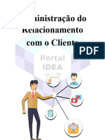 Administrao Do Relacionamento Com o Cliente Apostila01