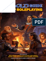 Kobold Guide To Roleplaying