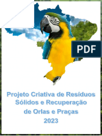 Projeto de Resíduos Orlas e Praças 29.04.2023
