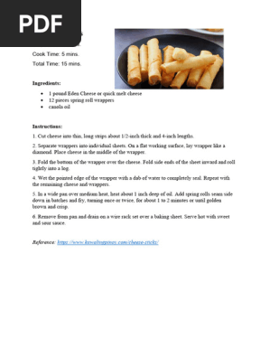 APPETIZERS editable