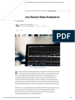 Exploratory Sensor Data Analysis in Python - by Mabel González Castellanos - Towards Data Science