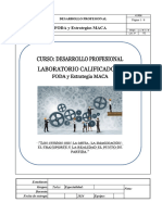 Guía Lab. 01 FODA y Estrategia MACA