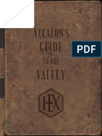 Accalons Guide To The Valley-1