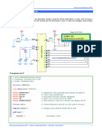 Aula 08 - contador de 0 a 60