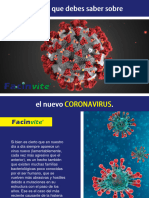 Facinvite - Ebook CORONAVIRUS