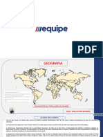 8 Ano-Movimentos Da População No Mundo - Unidade 1-Tema 1 - Página 18 A 19