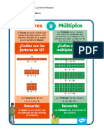 Martes 12 de Marzo 7B