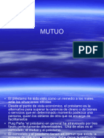 Mutuo 1