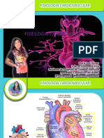 Presentacion Fisiologia Cardiovascular
