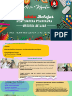 Aksi Nyata Kurikulum Merdeka PDF