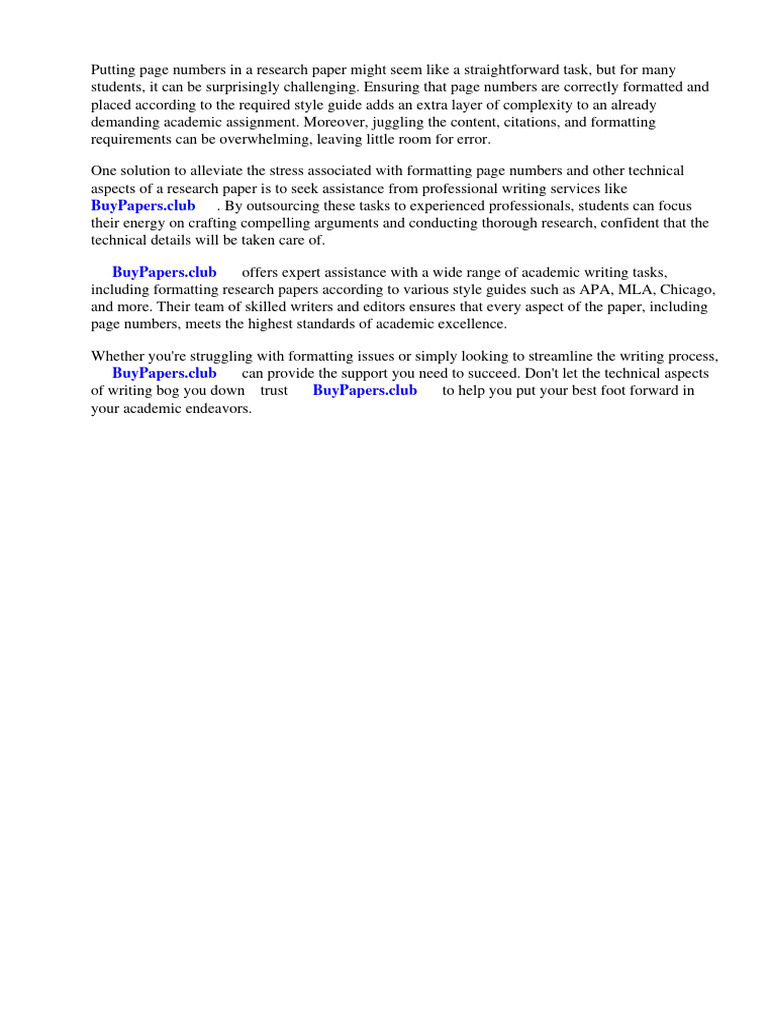 How To Put Page Numbers In Wordpad