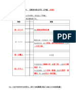 金兆梓《風雪中的北平》工作紙＿答案