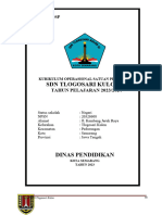 Kosp 2023 SD Tlogosari Kulon 01