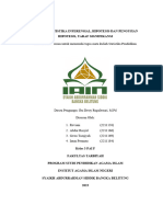 Konsep Statistika Inferensial