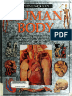 Human Body DK Eyewitness Science