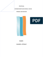 PDF Usaha Penjualan Pinang