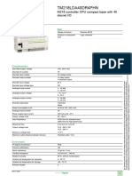 TM218LDA40DR4PHN Document