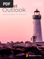 February Weekly Market Outlook 2nd Week